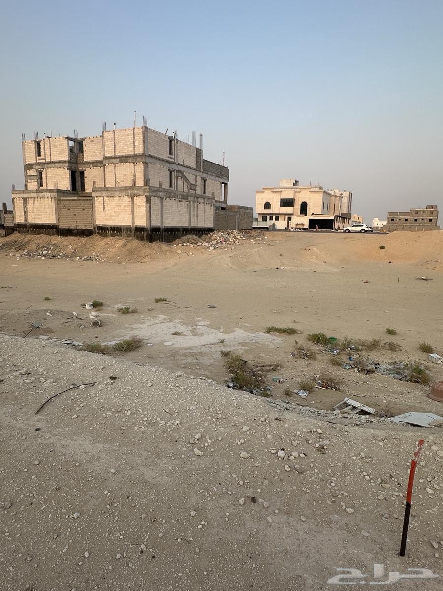 For sale: half plot of land in Al Wurud Al Gharbi, Al Hofuf64240617234434111