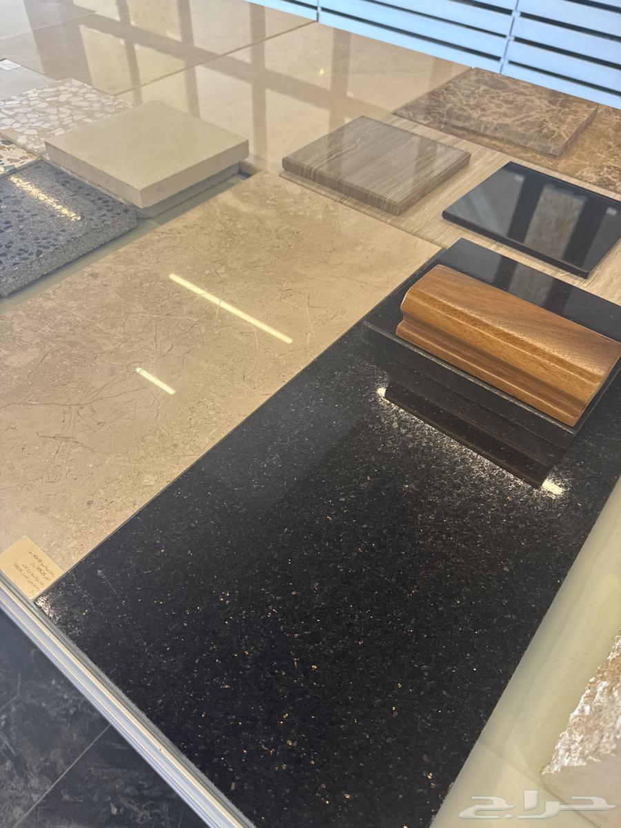 رخام وحجر وبورسلين وسيراميك وواجهات64241147558273110
