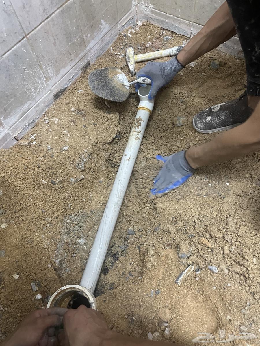 كشف تسربات المياه بدون تكسير كشف إلكتروني معتمد64241846181377112