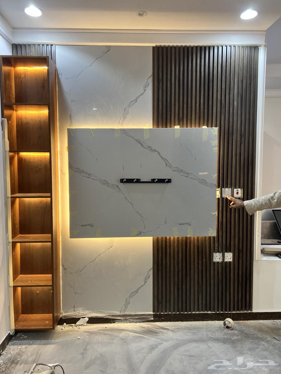 جميع أنواع ديكورات الجبس و جبسم بورد64240626778370112