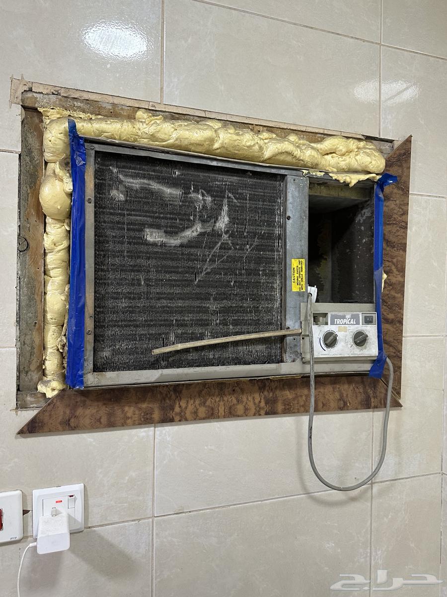 للبيع مكيفات شباك64240625146113111