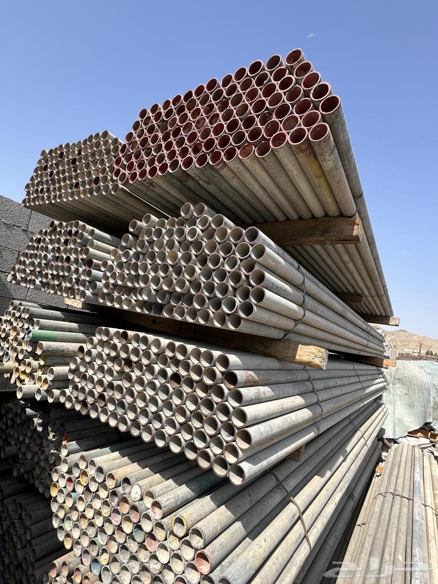 Metal Scaffolding and Shoring64240953490689114