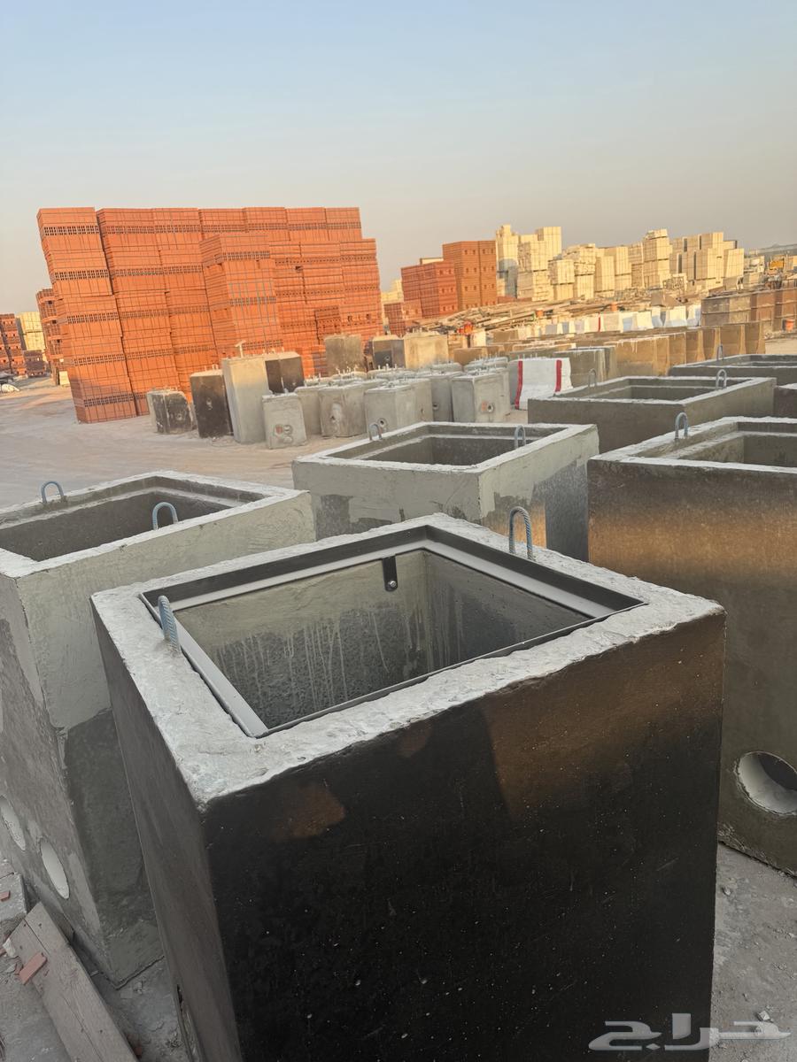 مناهيل غرف تفتيش64241320313217110