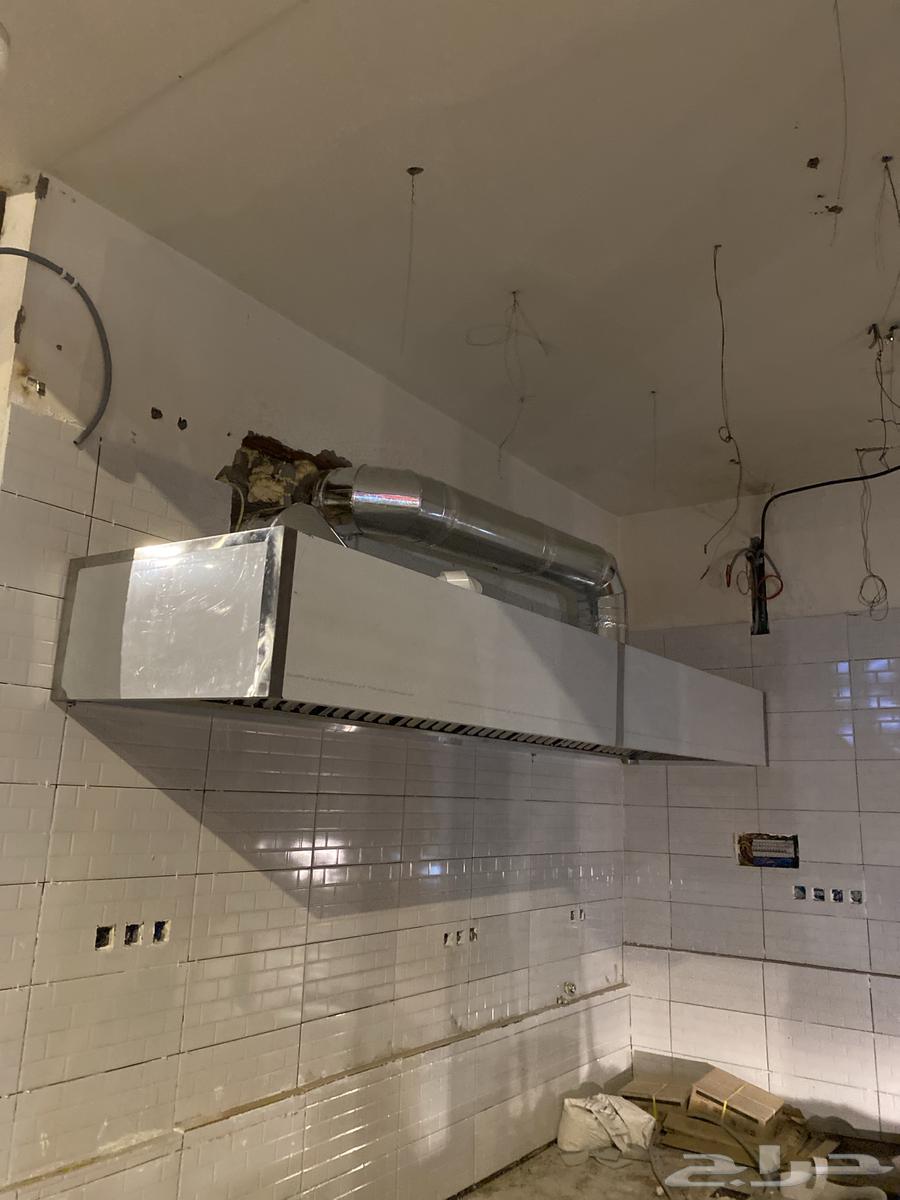 Custom Range Hoods64241145613441114