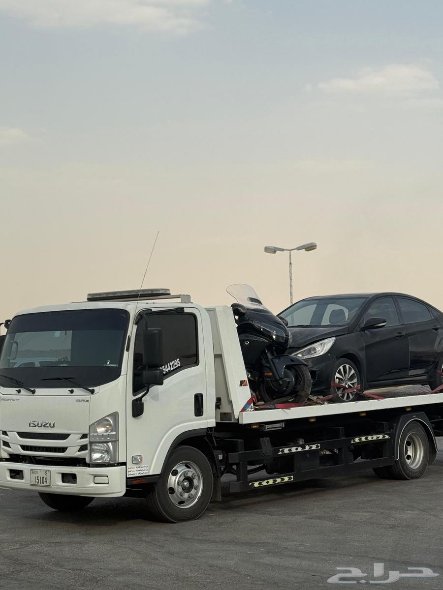 سطحة هيدروليك جدة الرياض دبي64241653657731113