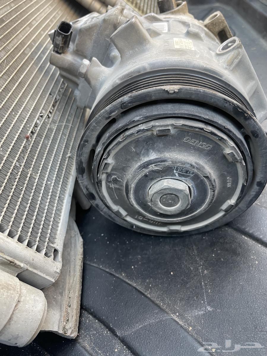 AC radiator, AC fridge, and compressor for sale64244670242946111