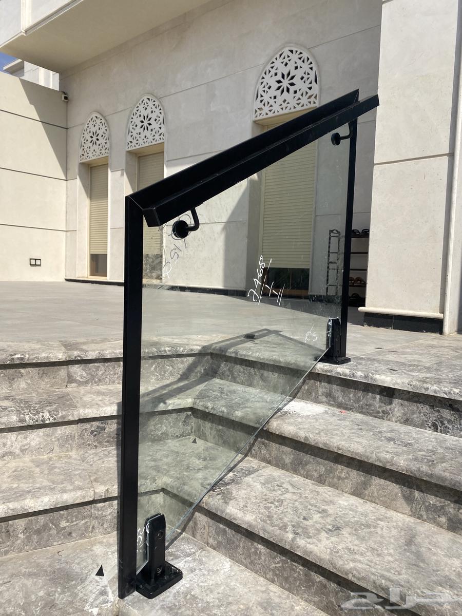 شركة الجياد لاعمال الزجاج64244832215809113