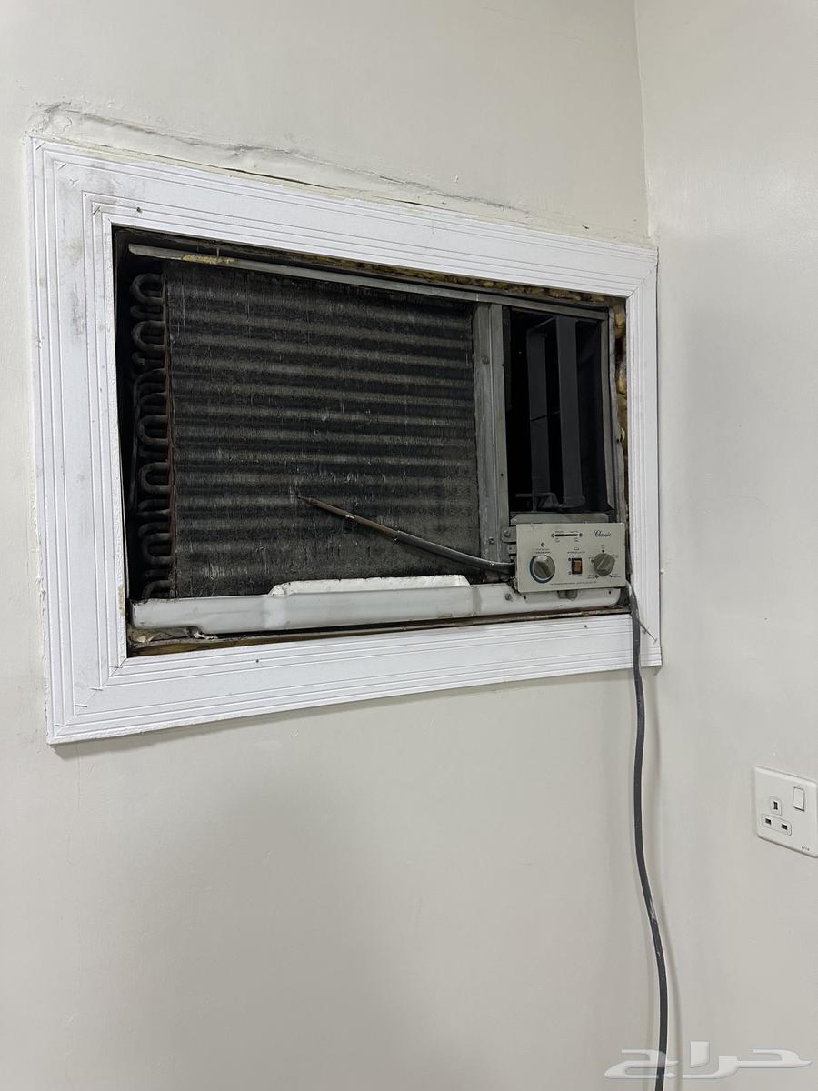 للبيع مكيفات شباك64240625146113110