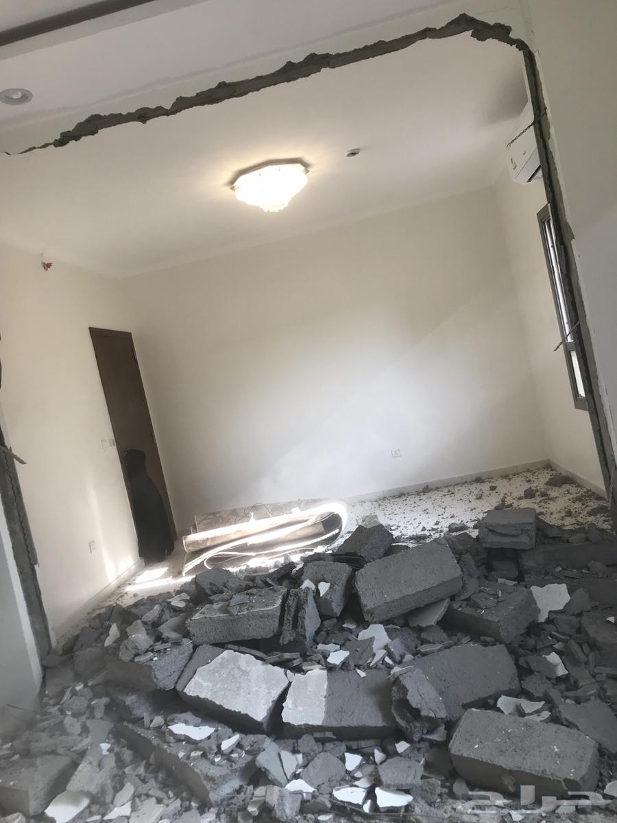 معلم تكسير وترميم المنازل بالمدينة المنورة64240147444099111