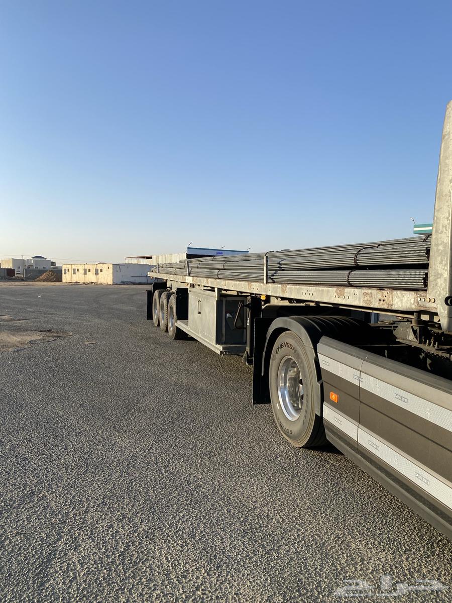 سطحه لنقل البضايع64240624668673110