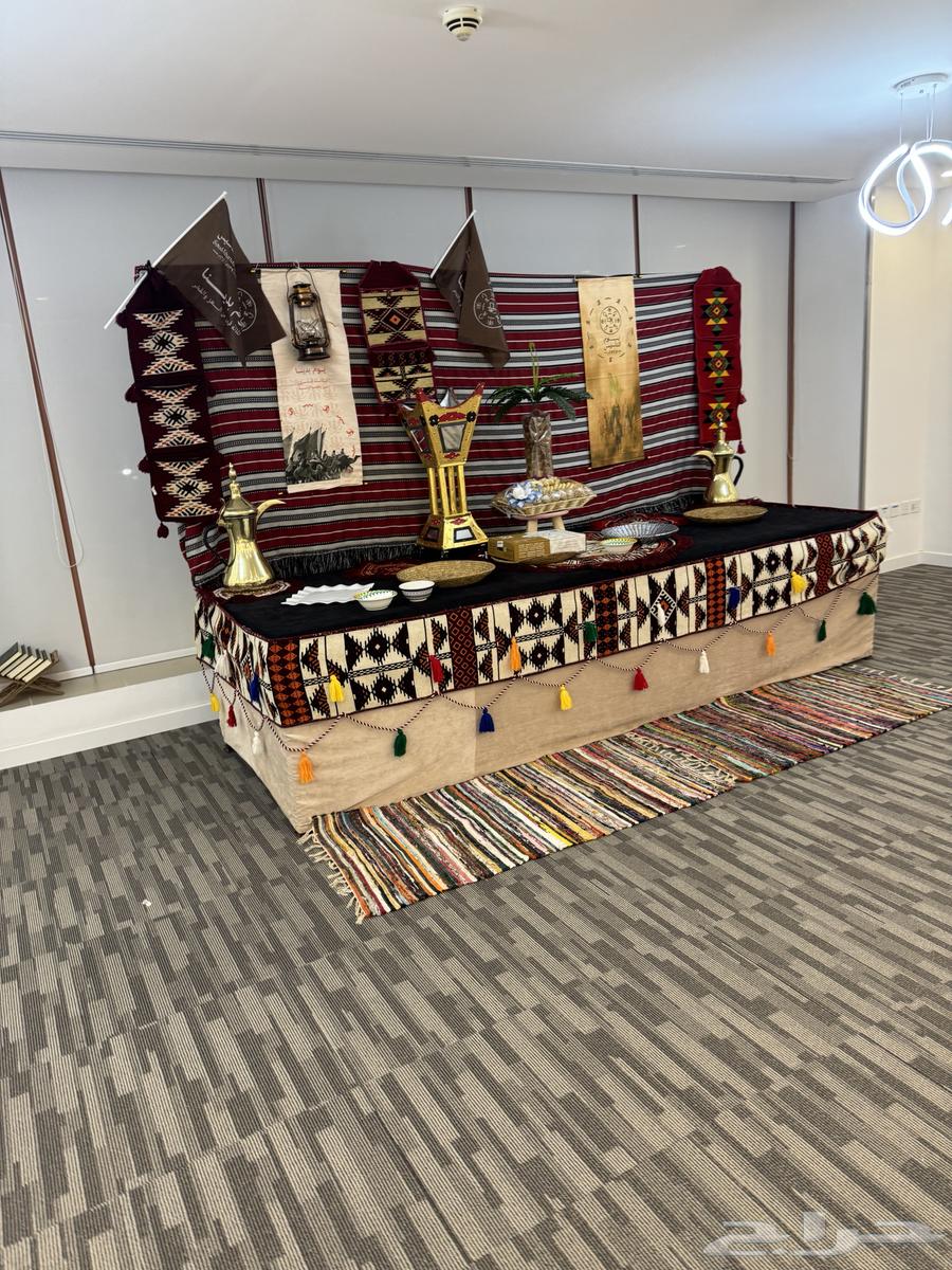 استقبال ضيافه زواجات ومناسبات64504461931138112