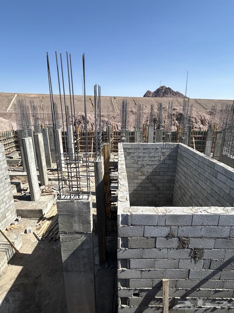 مقاول بناء عظم وتشطيب مصنف64241654759297112