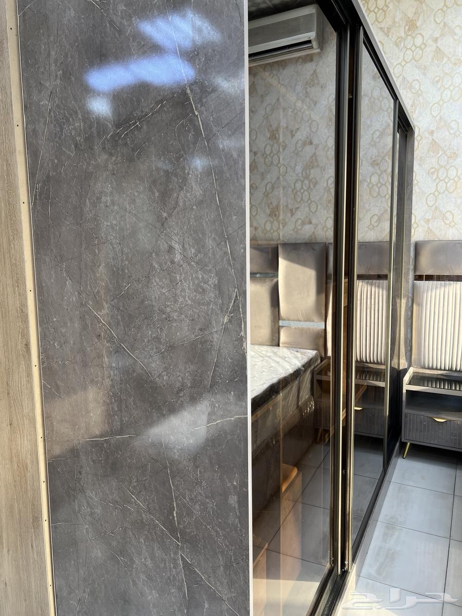 تفصيل غرفة نوم نفرين64241485040257111