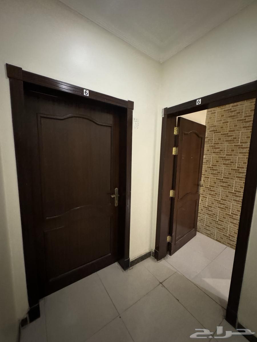 شقة ايجار الظهران حي القصور64240451219585110