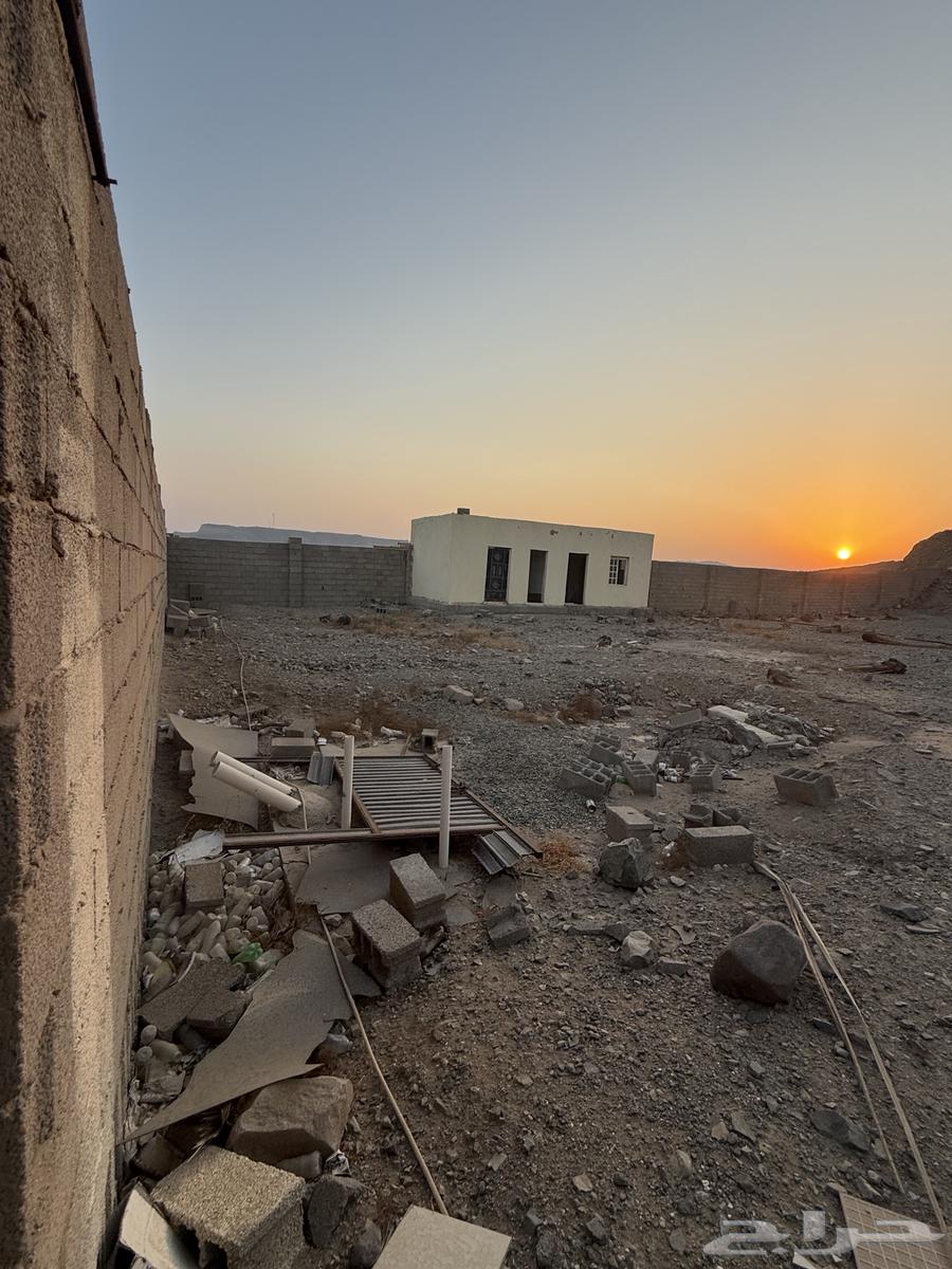 حواش فيه غرفتين وحمام64244661457154111