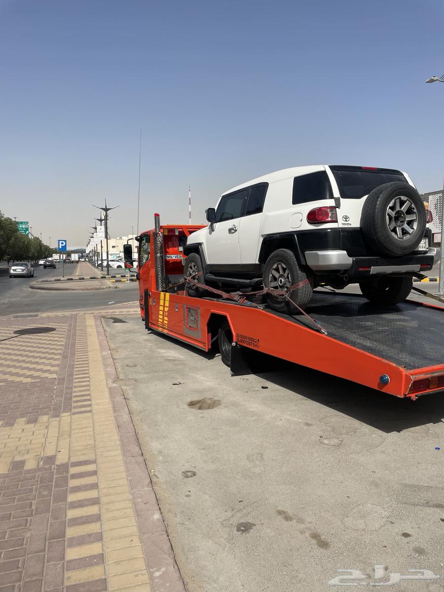 سطحة من جدة إلى الرياض ابها تبوك العلا الجوف القريات64240624710530112