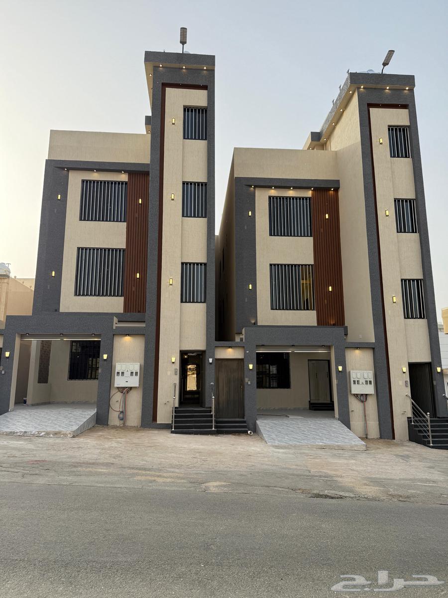 للبيع شقق ارضيه وشقق علويه ف درة الموسي بأسعار تبدأ م520الف64240290337282110