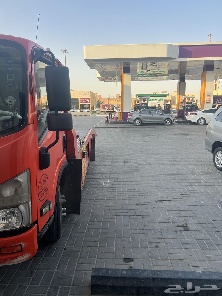 سطحة حي بدر الشفاء64241147575043110