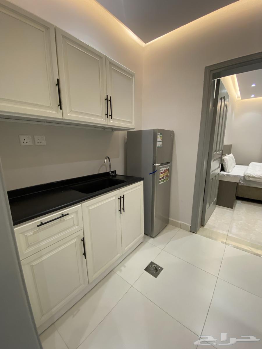 شقق مفروش للإيجار الشهري64240138609155113