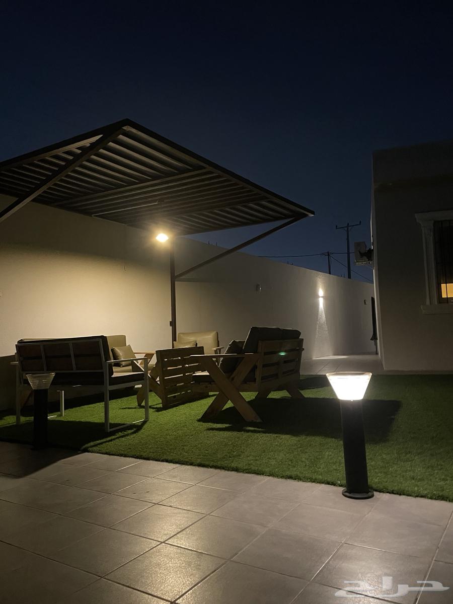 شاليه للإيجار اليومي والأسبوعي64240290576257113