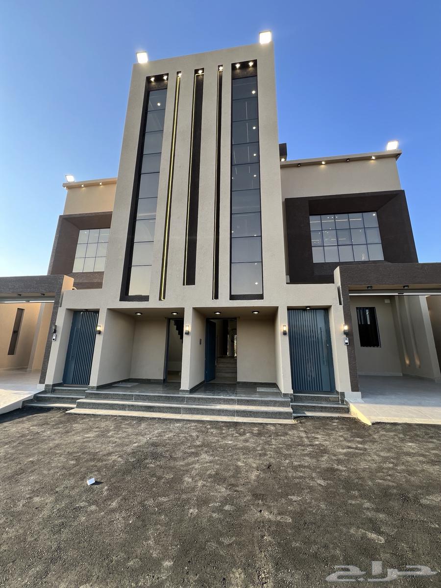 فيلا روف للبيع في ابها المحاله حي الزهور64240289828737110