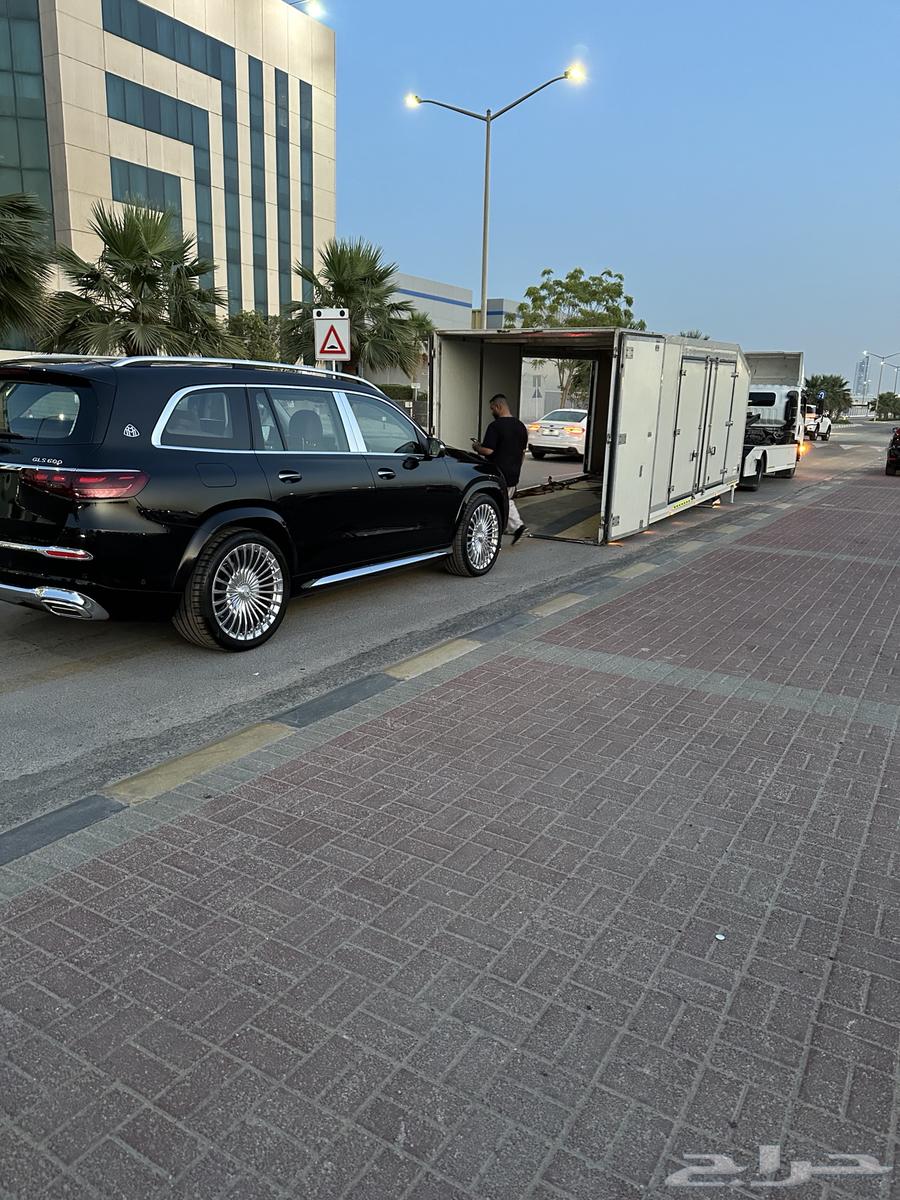 سطحة مغلقة فل داون هدرليك64241653673602112