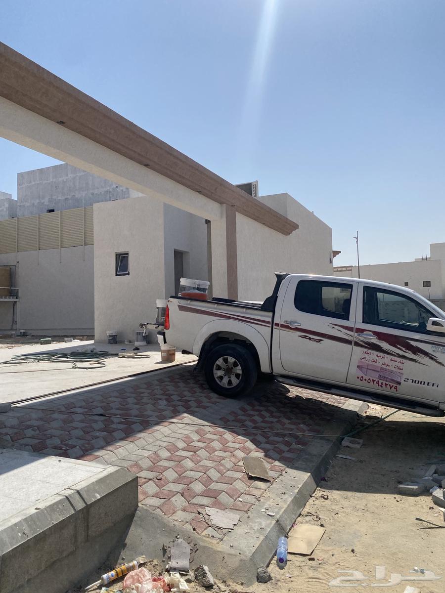 مقاول الشرقيه64241318866561113