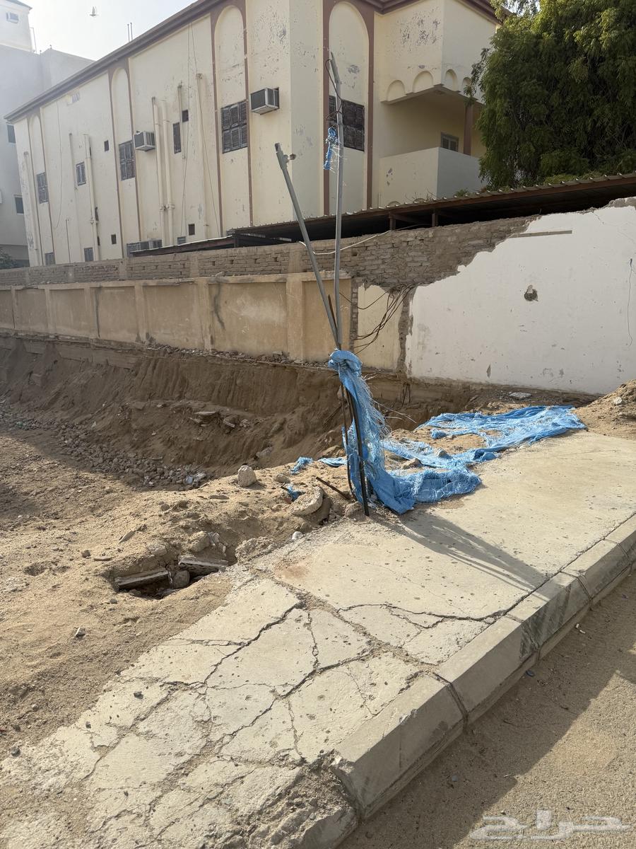 ارض للبيع في النوريه من المالك مباشر مساحتها 600 متر64240449614851113