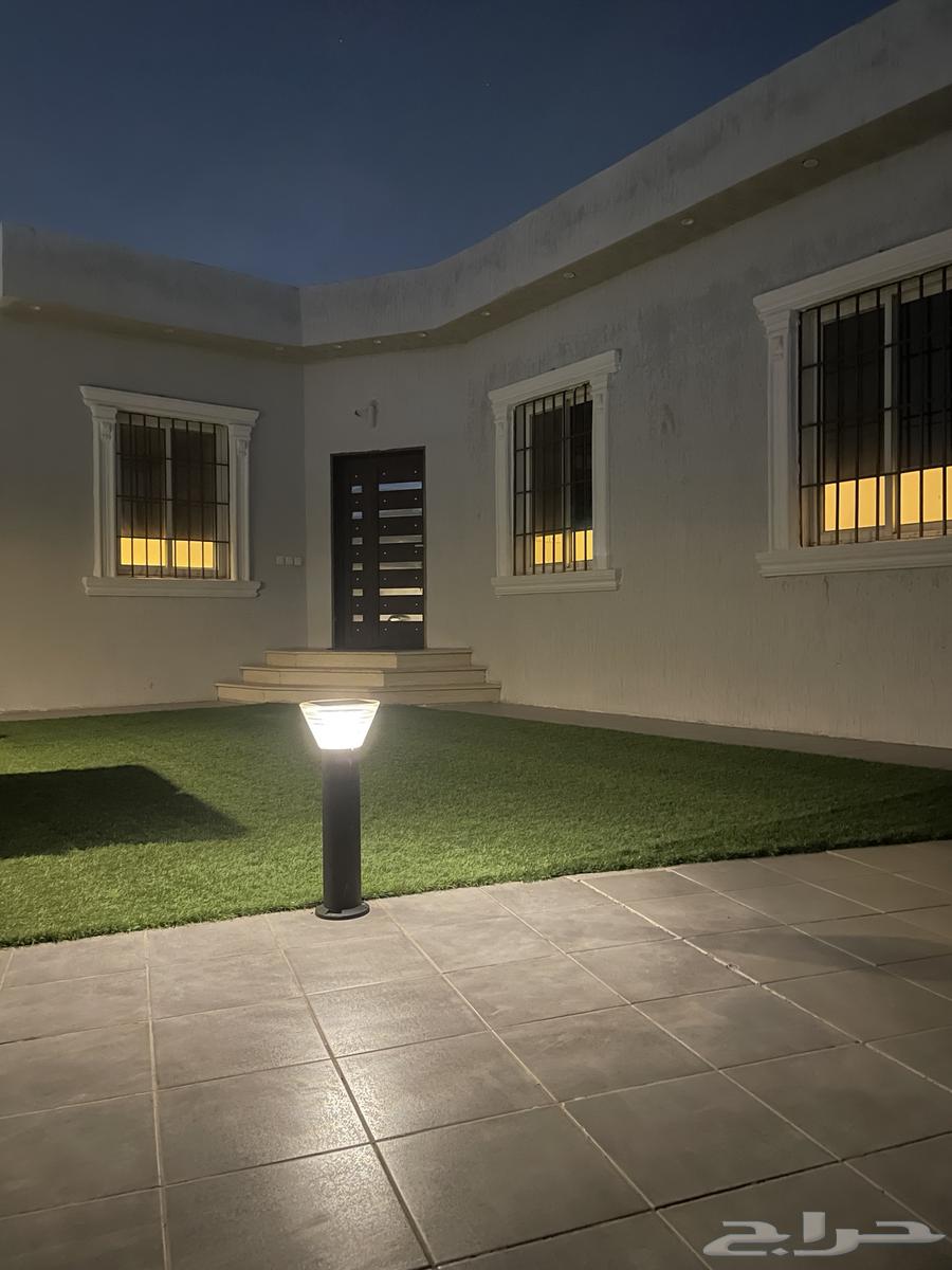 شاليه للإيجار اليومي والأسبوعي64240290576257114