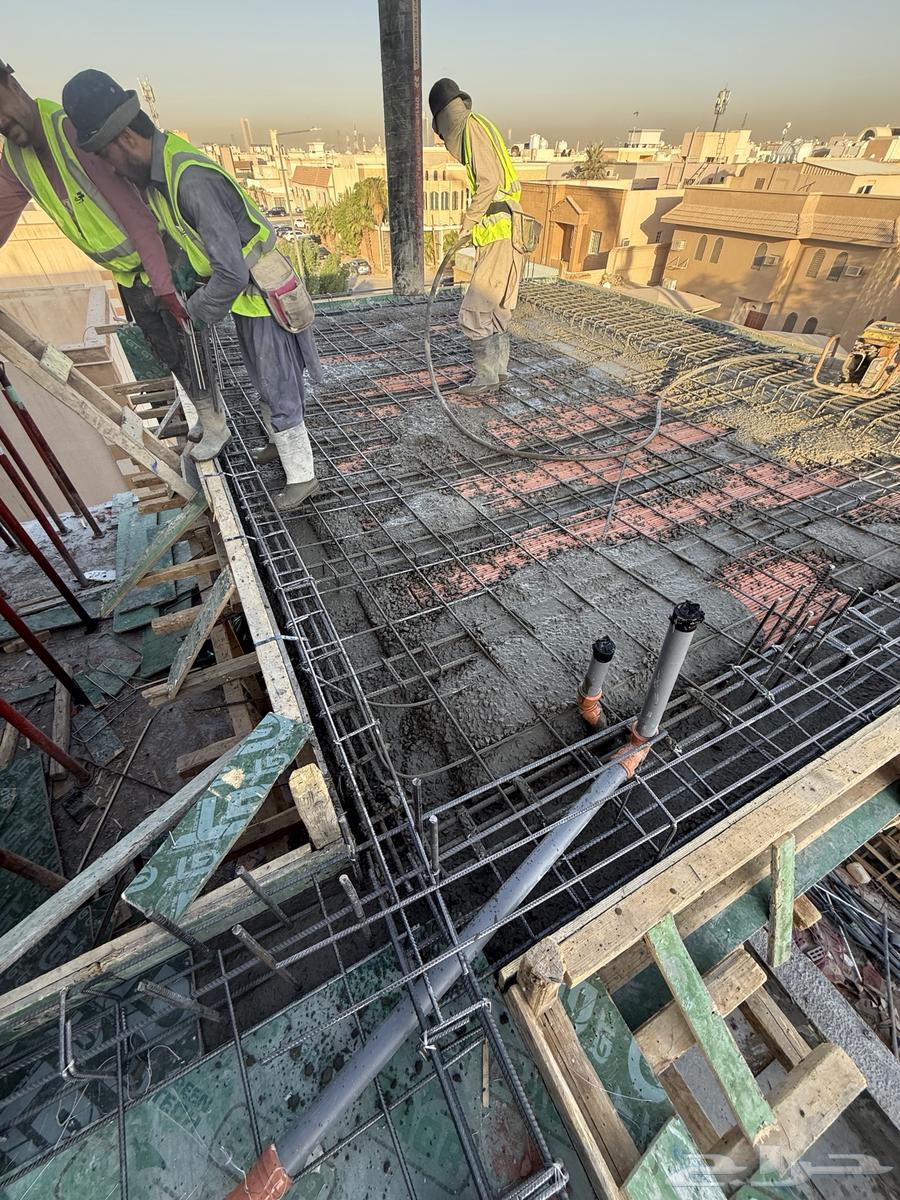 مقاول بناء فلل عماير ملاحق64241146183810114