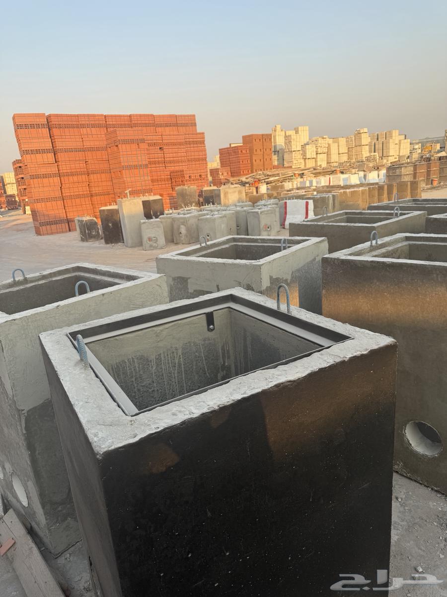 مناهيل غرف تفتيش64241320313217111