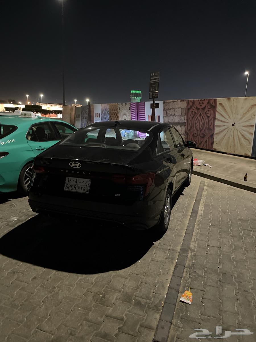 كداد من جده إلى المدينه64240300949761110