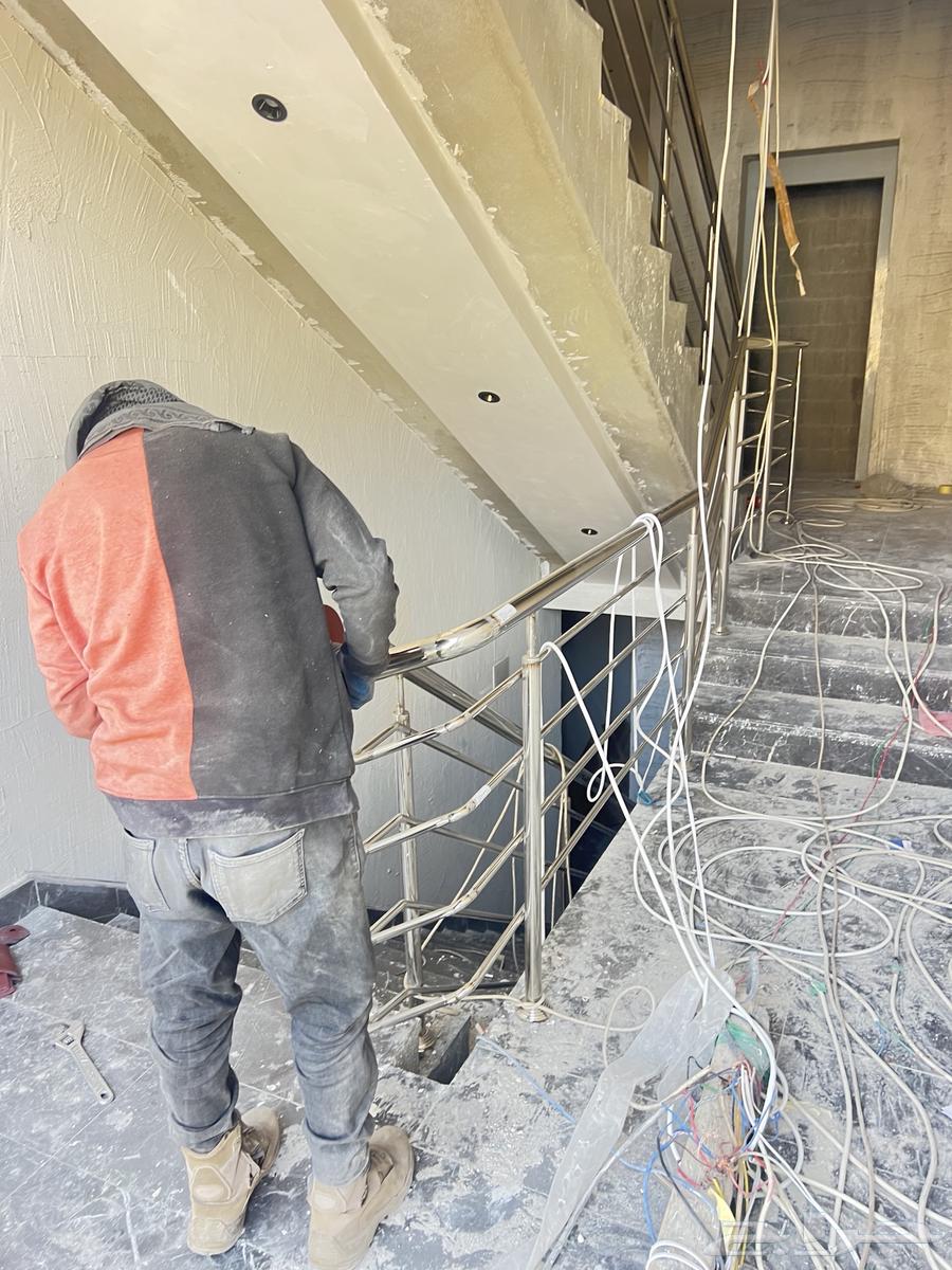 دربزين سلالم64241320713090110