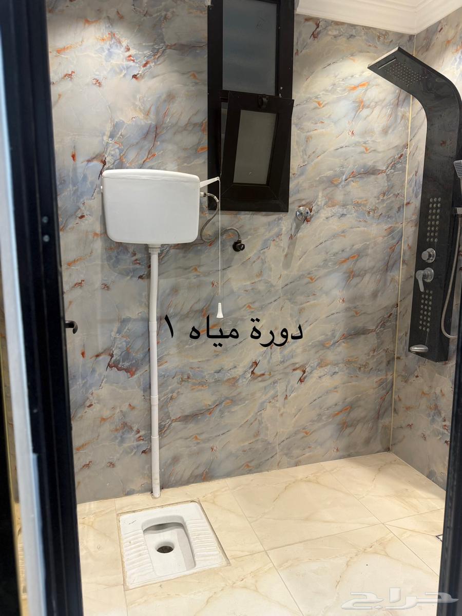 للإيجار فرصة للعائلات شقة واسعة وراقية في العسيلة64244661162753113