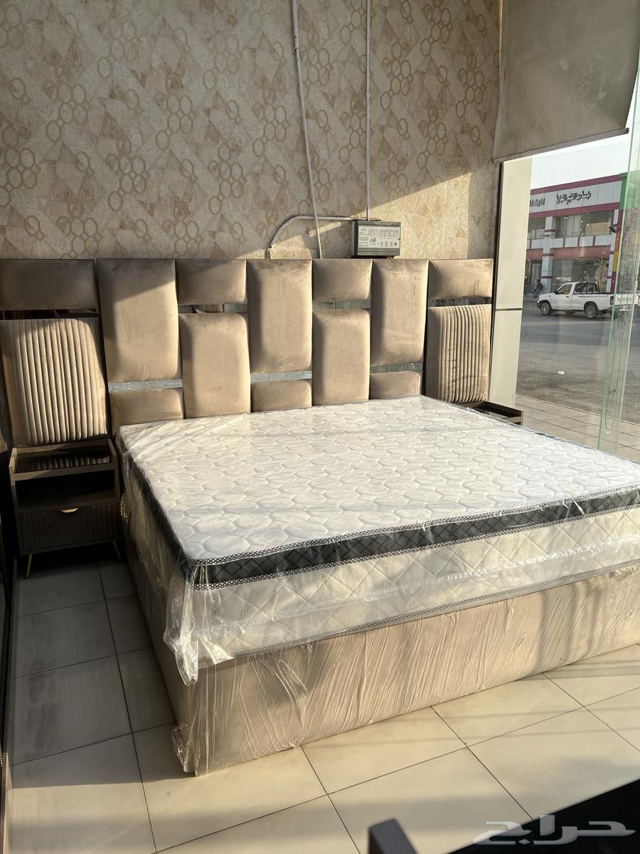 تفصيل غرفة نوم نفرين64241485040257112