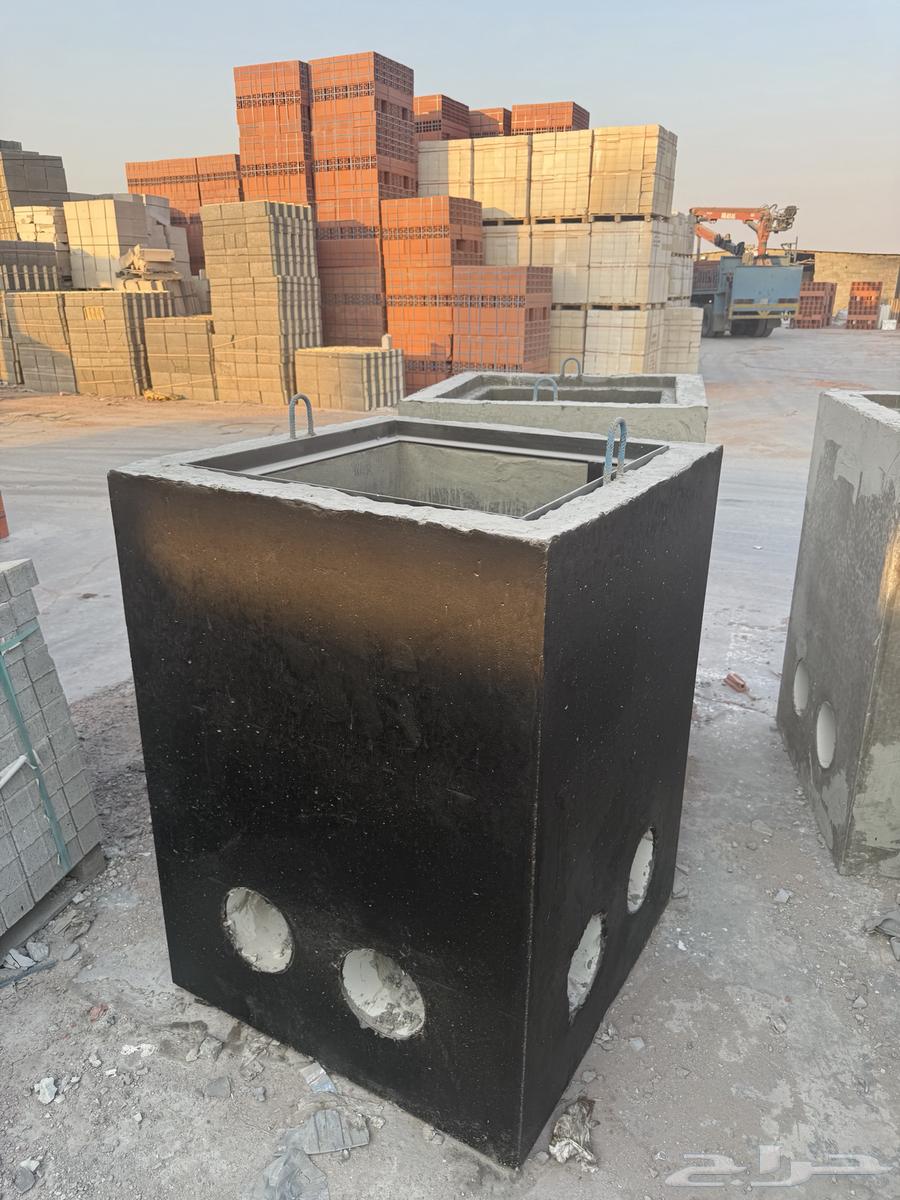 مناهيل غرف تفتيش64241320313217112