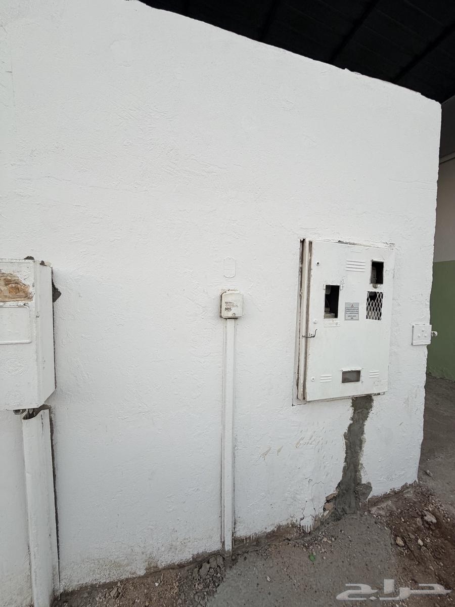 ورشة للبيع صناعية الفواز - ورشة سيارات ورشة حداده المنيوم64239958615938113