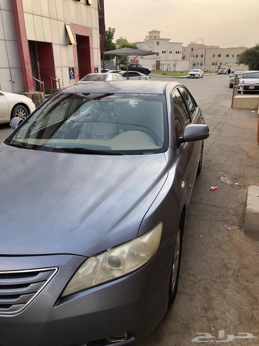 My 2008 Camry key fell, anyone who has a way to open the car64240785341186110