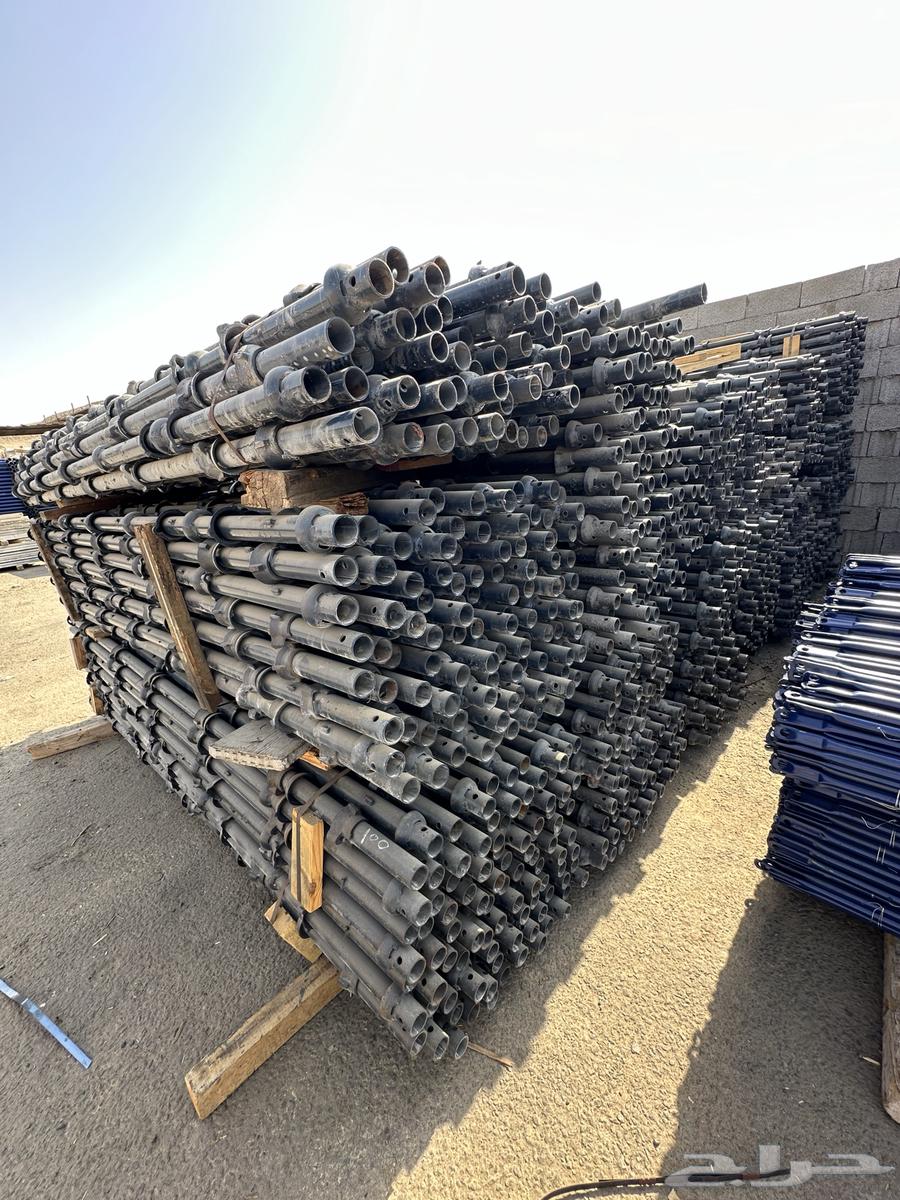 Metal Scaffolding and Shoring64240953490689113