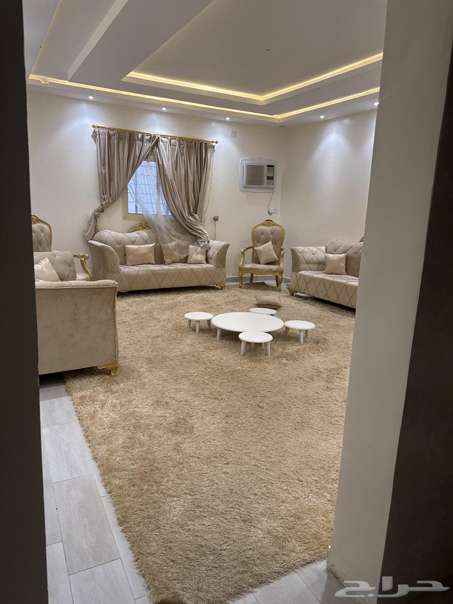 A large chalet in Al-Shuqaiq consisting of five rooms, a hall, a kitchen, and a swimming pool64240449846531112