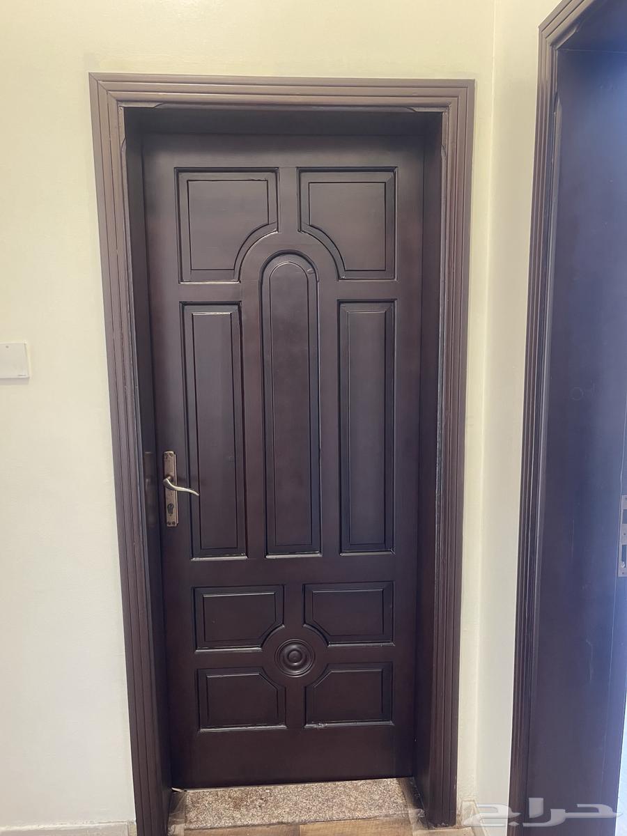 تجديد الأبواب الخشب داخلي وخارجي64241653716866112