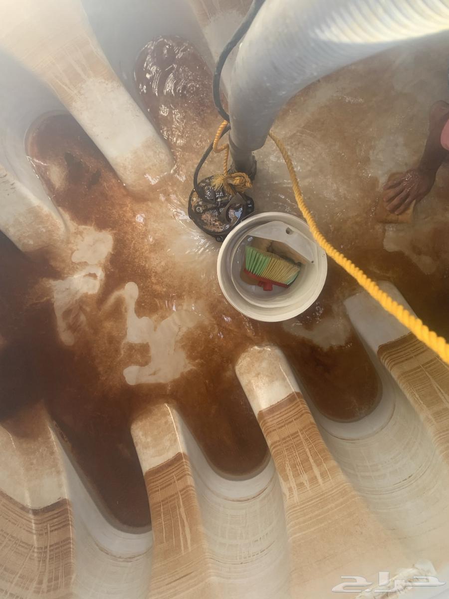 تنظيف خزانات وعزل خزانات بالرياض64241486709249113