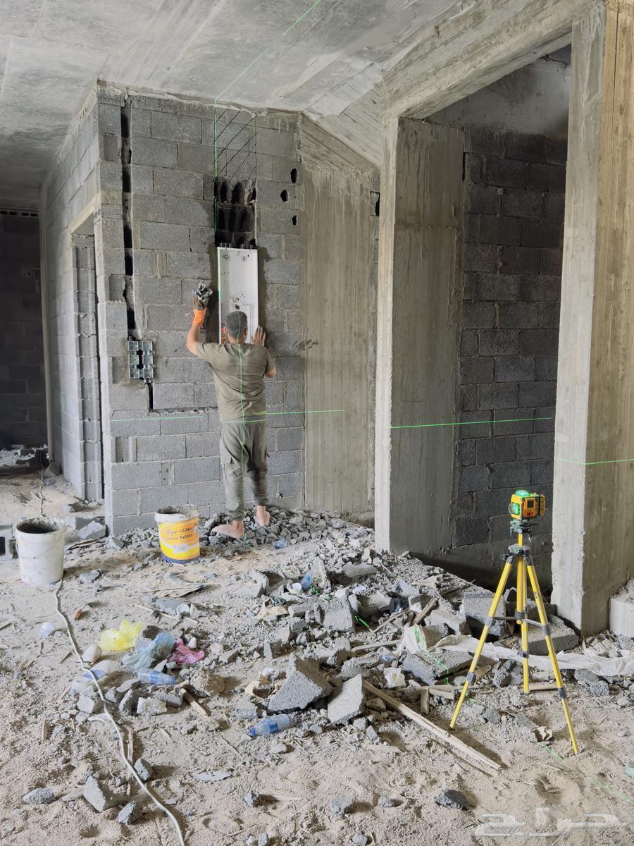 Electrical technician for installation, finishing, and maintenance64240788920195110