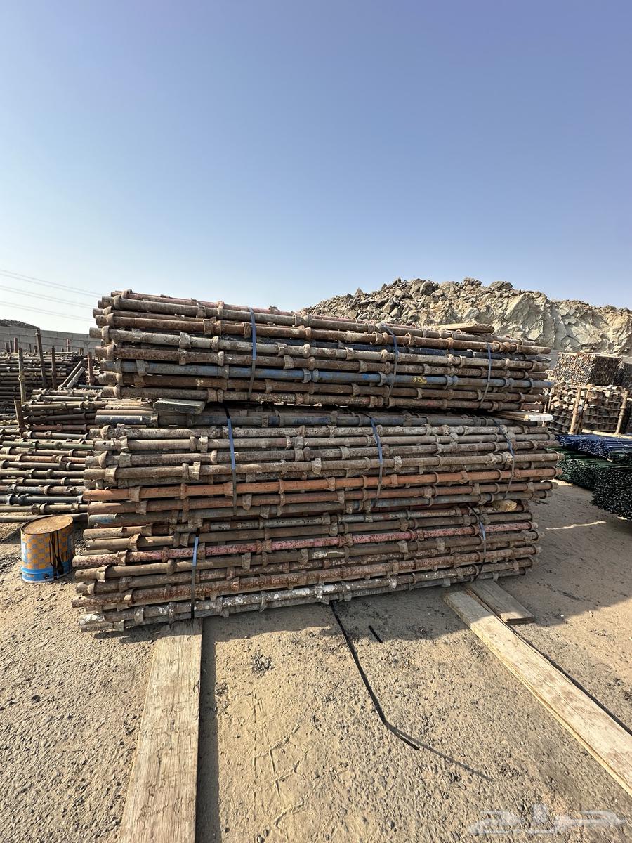 Metal Scaffolding and Shoring64240953490689110