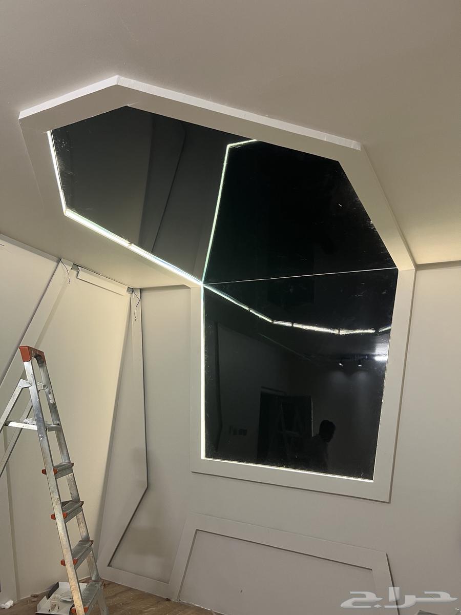 مؤسسة ديكورات داخلية و خارجية64240459415553110