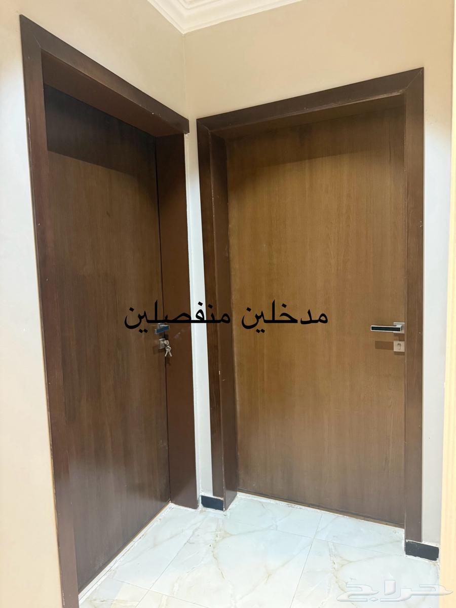 للإيجار فرصة للعائلات شقة واسعة وراقية في العسيلة64244661162753111