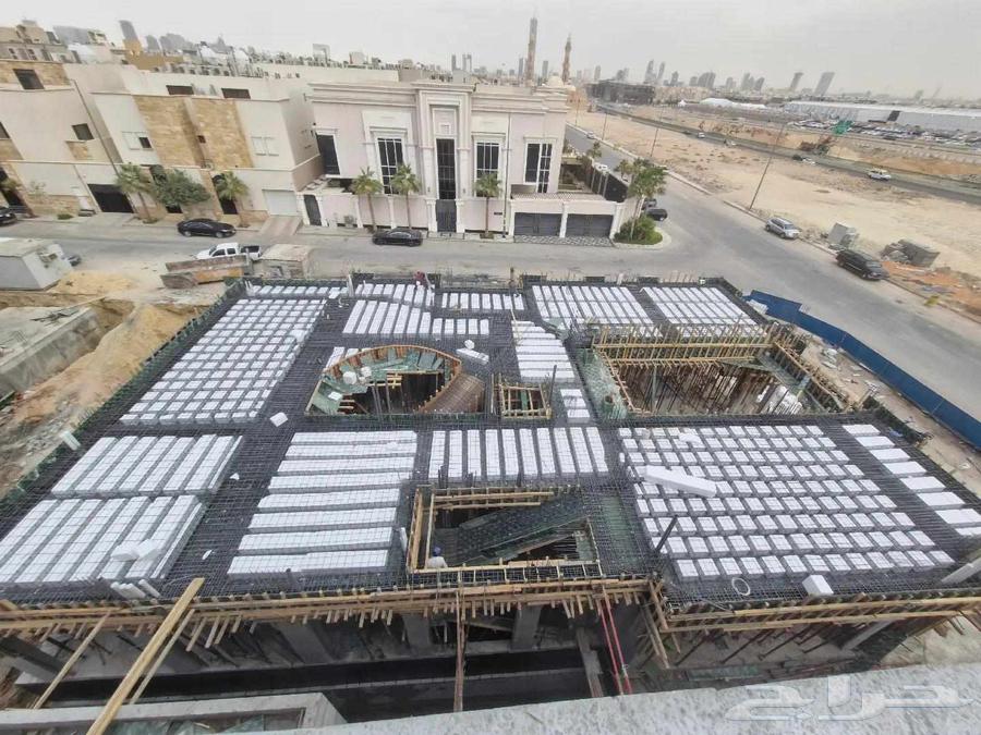 Villa contractor for houses, extensions, mosques, warehouses, upper extensions, ground-level extensions64241319872771110