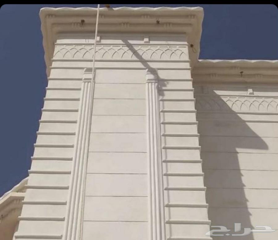 New colored plaster, stone alternative64241846364035112