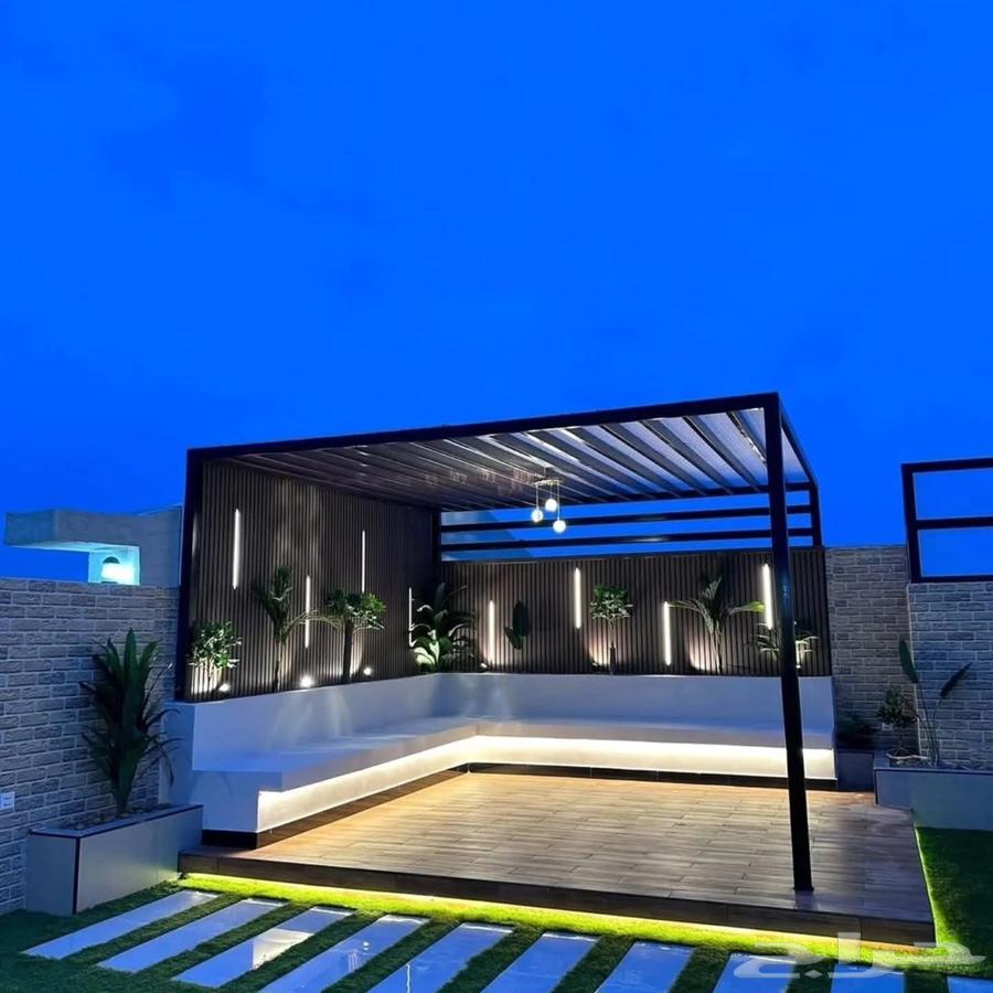 تنسيق حدائق جده ومكه64240952586883114