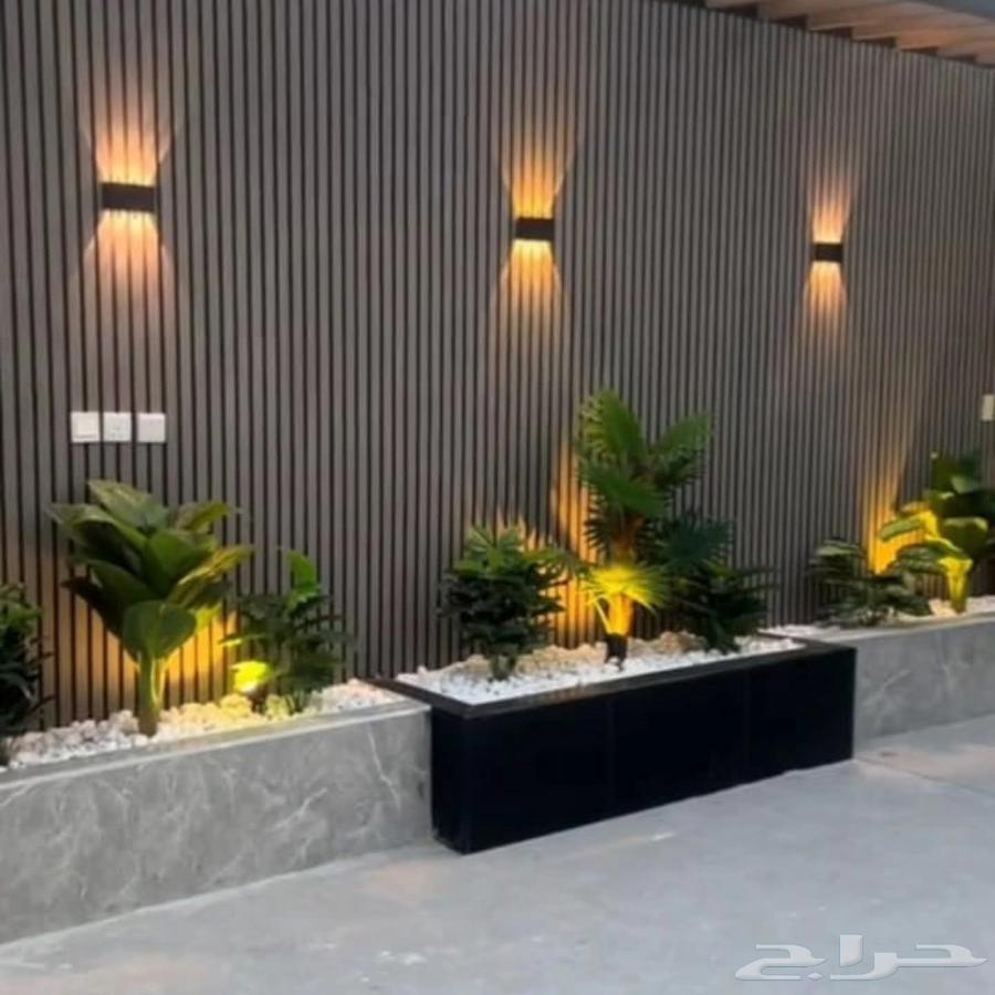 تنسيق حدائق جده ومكه64240952586883111